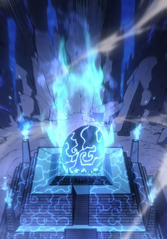 Regressing With the King’s Power – เกิดใหม่พร้อมพลังแห่งราชัน Chap 35 - Next Chap 36