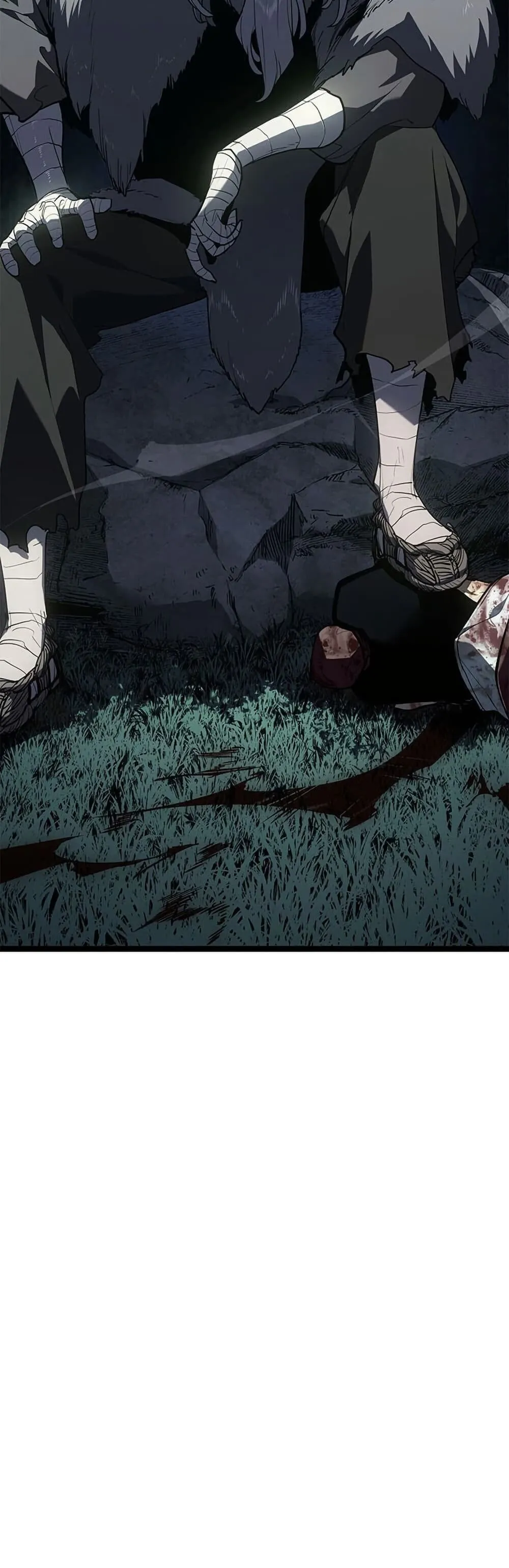 Reaper of the Drifting Moon Chap 115 - Next Chap 116