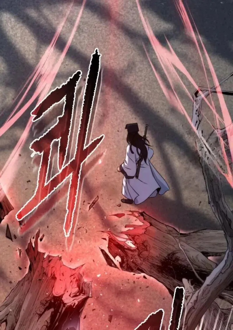 Chronicles of the Demon Faction Chap 155 - Next Chap 156