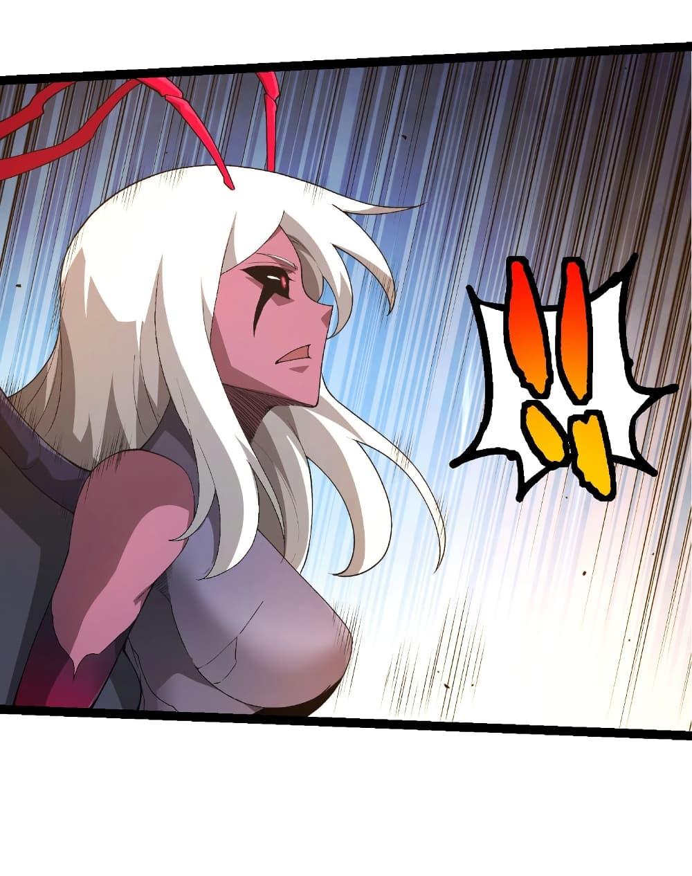 Evolution from the Big Tree Chap 471 - Next Chap 472