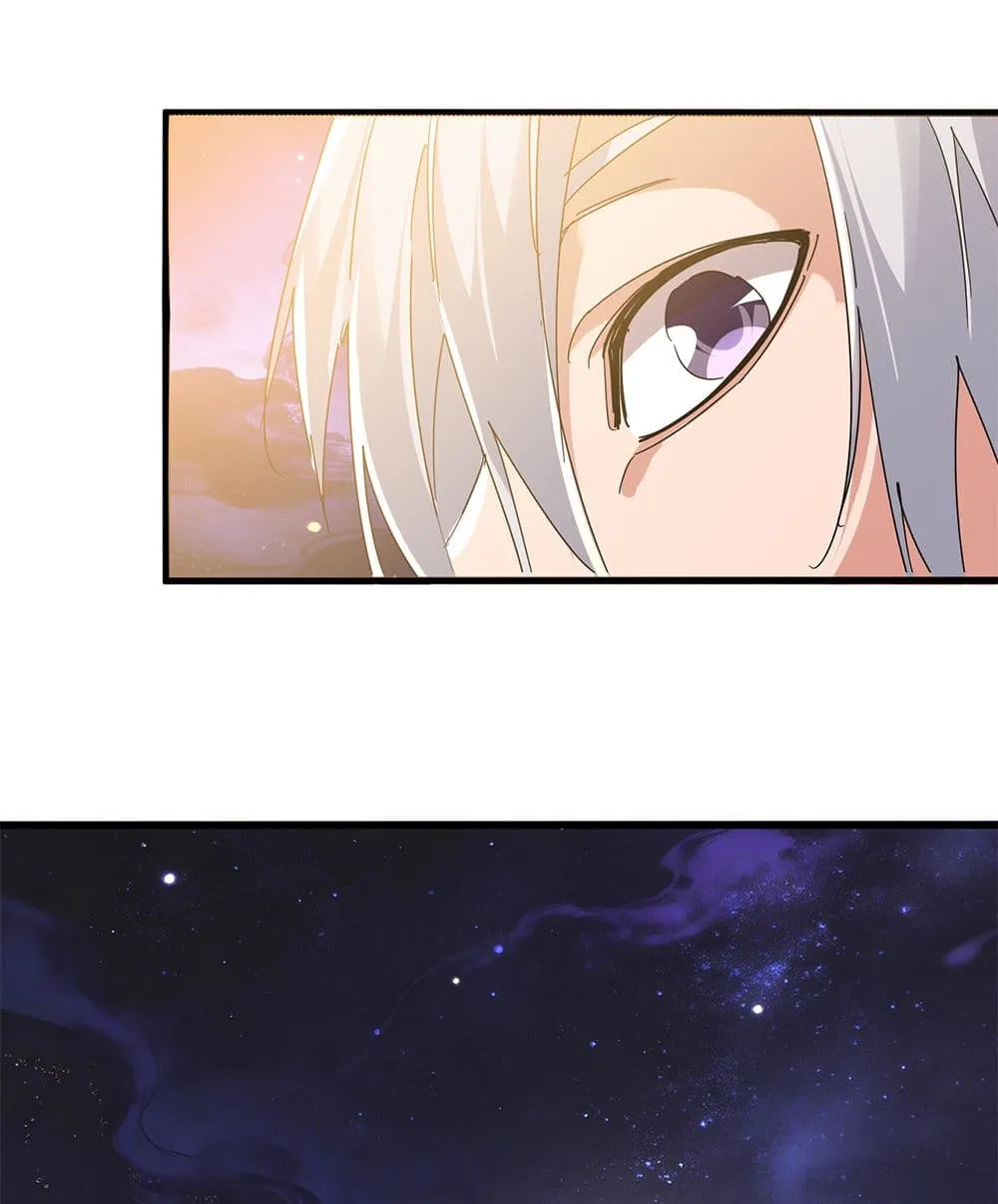 Magic Emperor Chap 818 - Next Chap 819