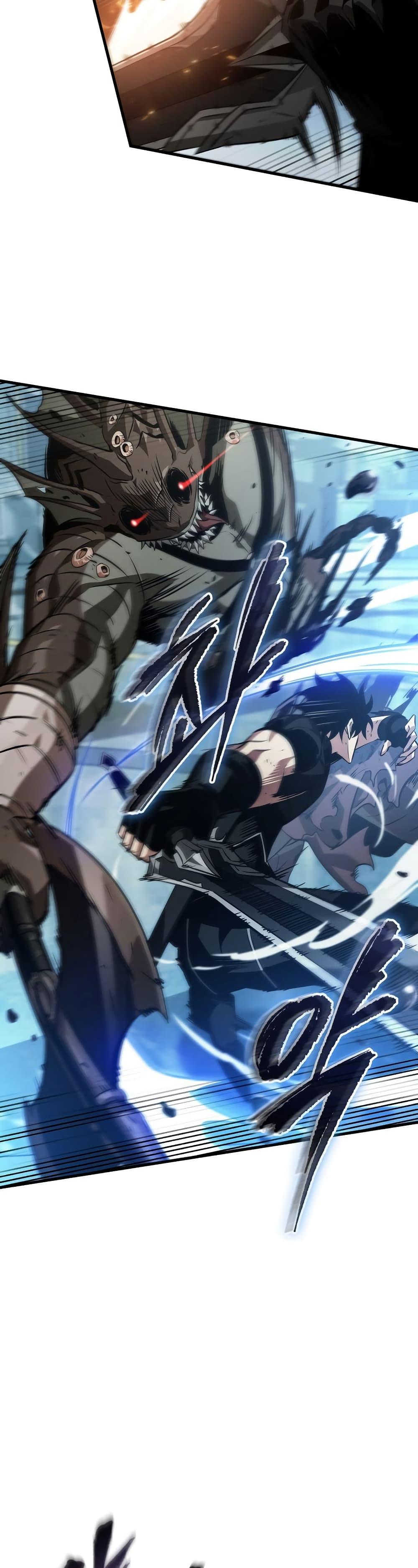 Pick Me Up, Infinite Gacha Chap 140 - Next Chap 141