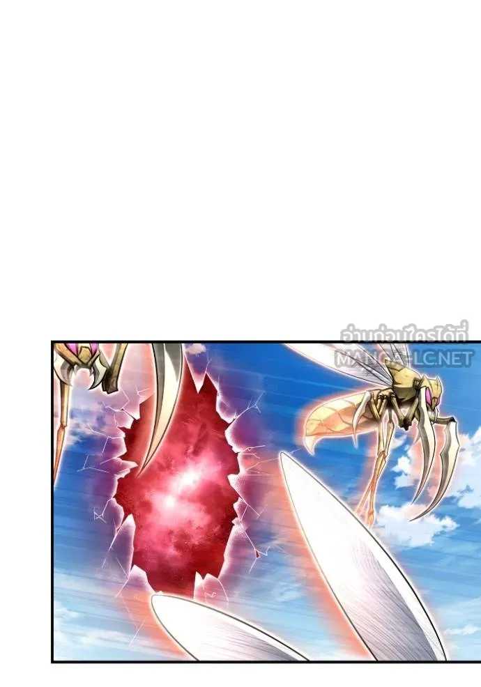 Superhuman Battlefield Chap 131 - Next Chap 132