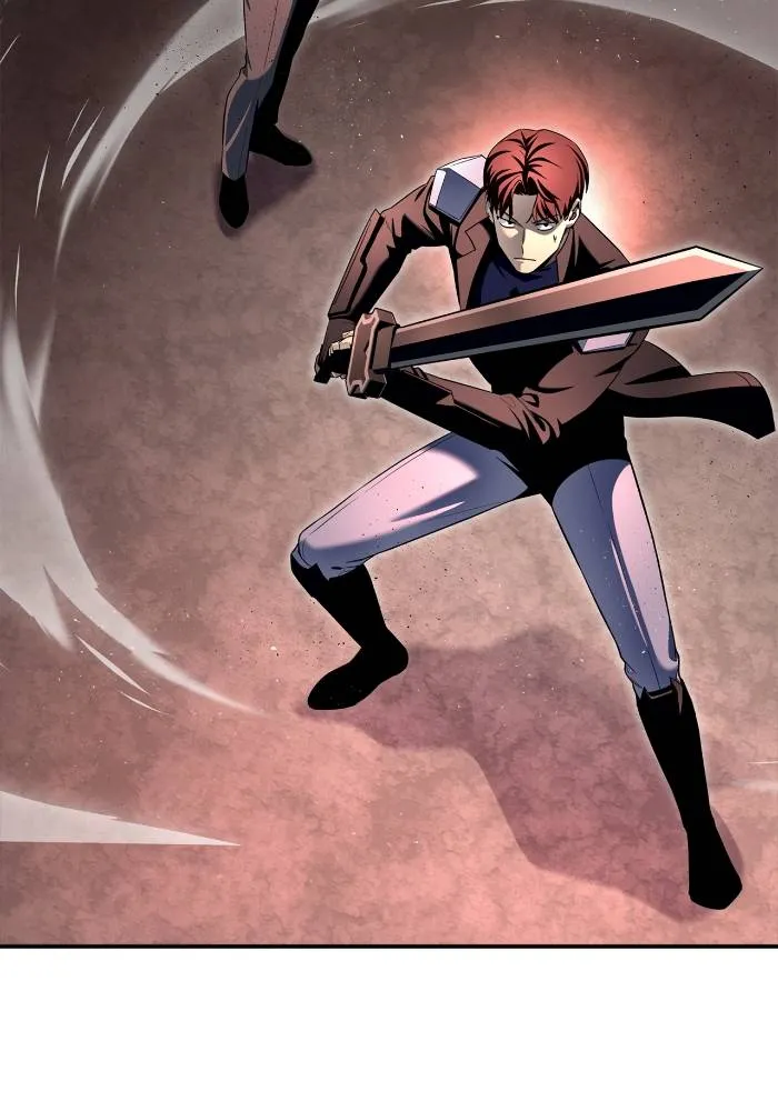 Superhuman Battlefield Chap 105 - Next Chap 106