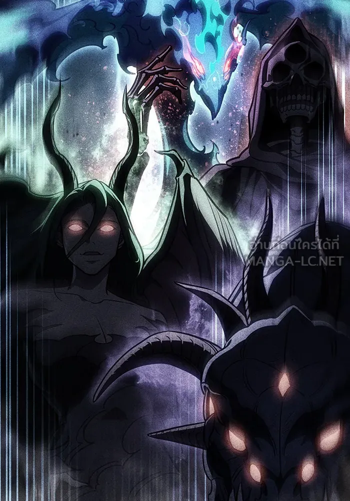 Regressing With the King’s Power – เกิดใหม่พร้อมพลังแห่งราชัน Chap 36 - Next Chap 37