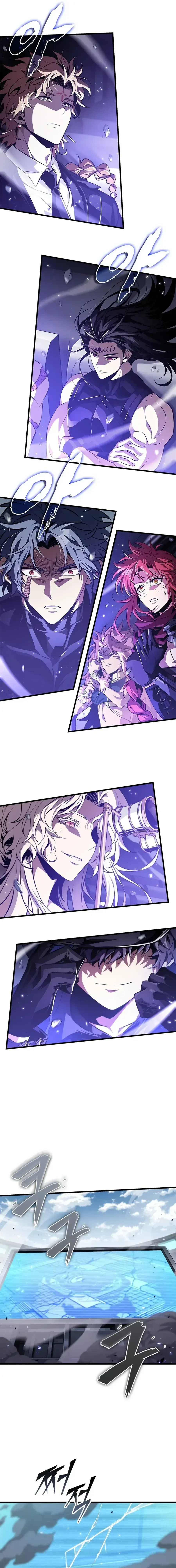 Pick Me Up, Infinite Gacha Chap 200 - Next Chap 201