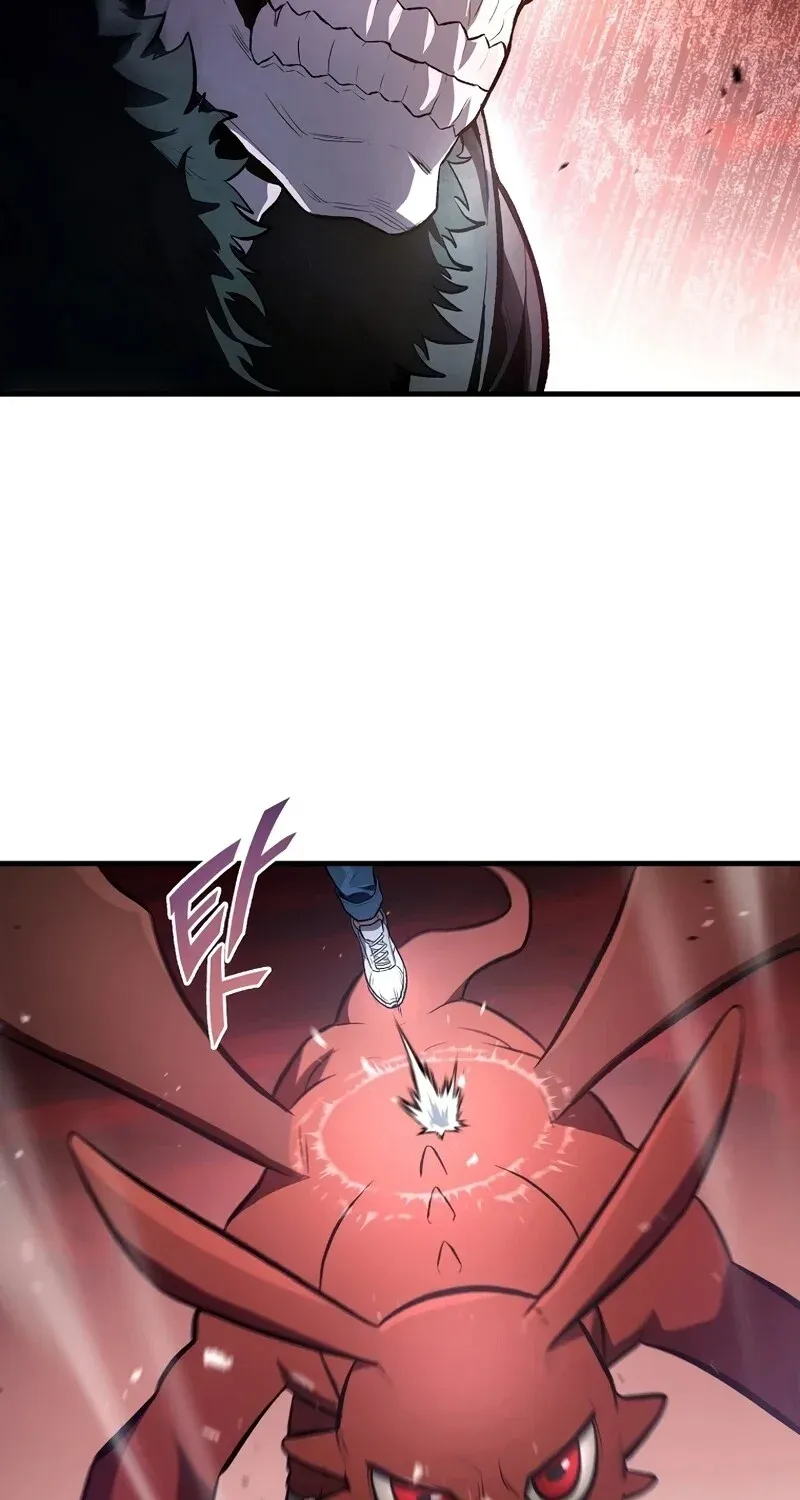 The Hero Returns Chap 126 - Next Chap 127