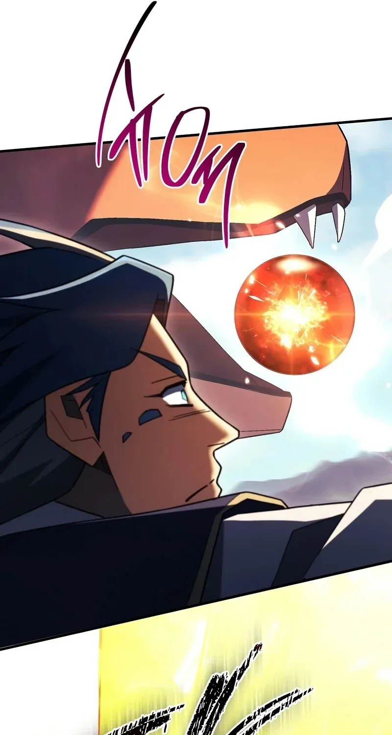 The Hero Returns Chap 121 - Next Chap 122