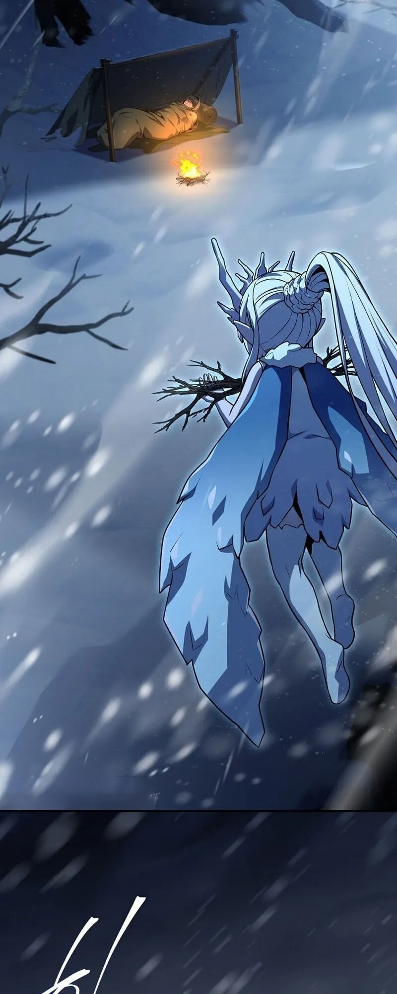 Return of the Frozen Player Chap 166 - Next Chap 167