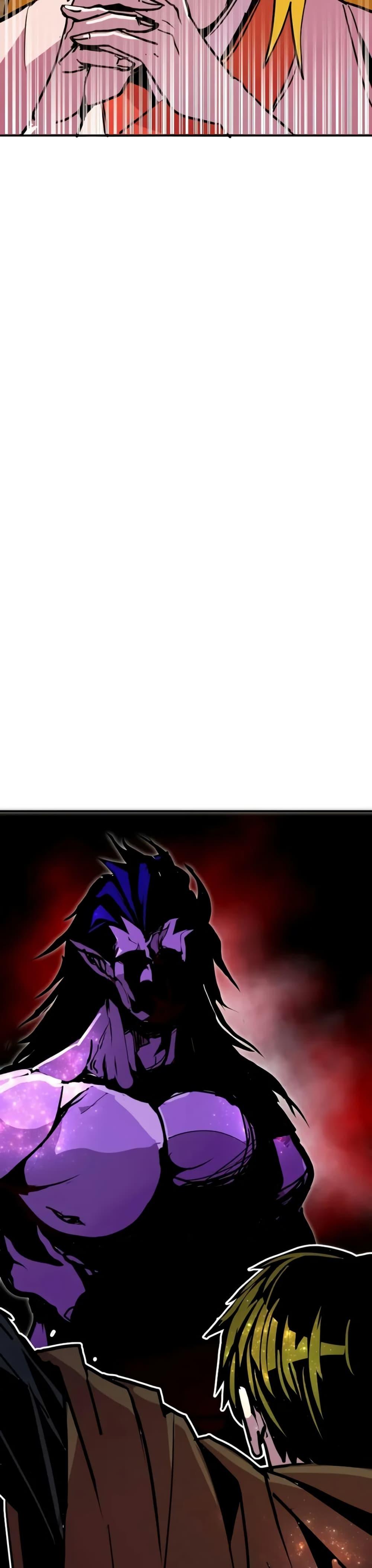 Worthless Regression Chap 96 - Next Chap 97