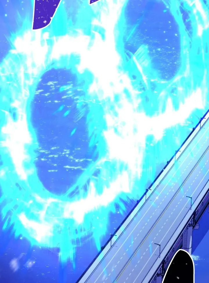 The Hero Returns Chap 106 - Next Chap 107