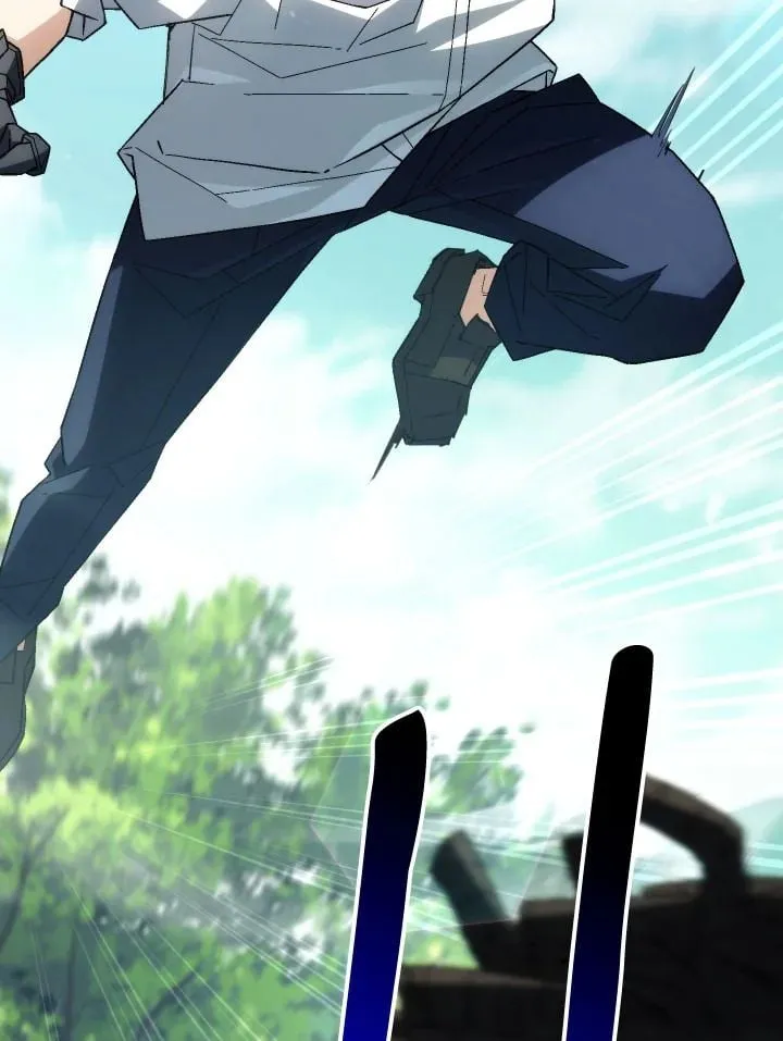 The Hero Returns Chap 95 - Next Chap 96