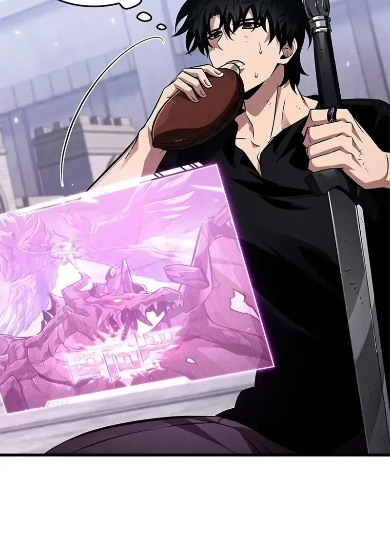 Pick Me Up, Infinite Gacha Chap 181 - Next Chap 182