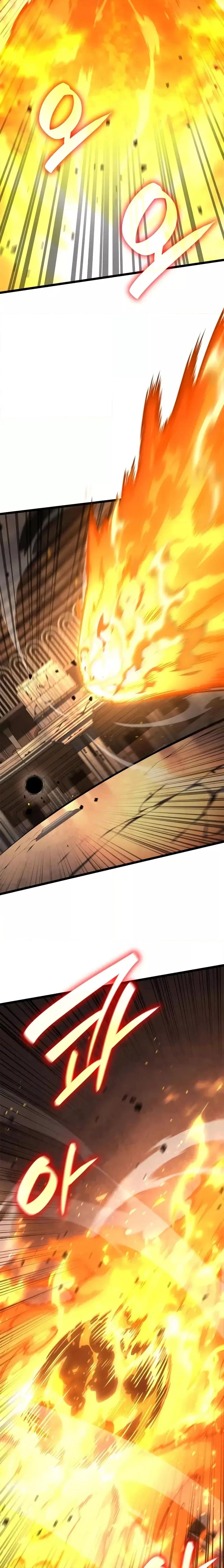 Infinite Mage Chap 121 - Next Chap 122