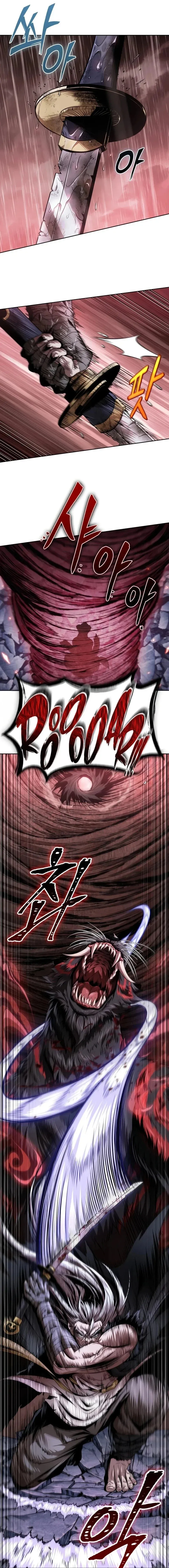 Nano Machine Chap 307 - Next Chap 308