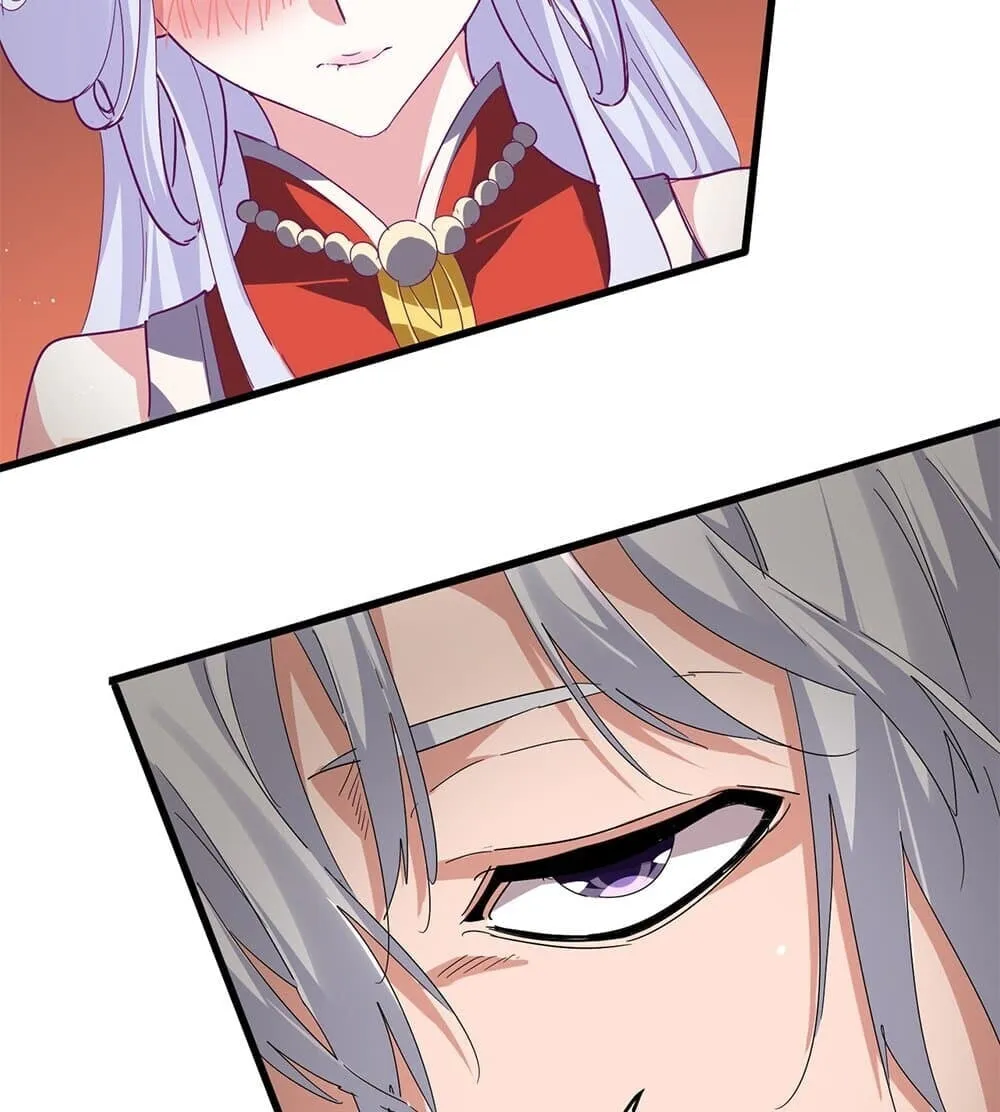 Magic Emperor Chap 789 - Next Chap 790