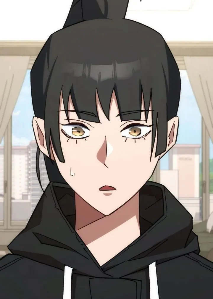 The Hero Returns Chap 75 - Next Chap 76