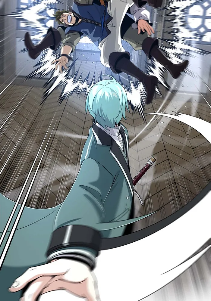 The Dark Magician Transmigrates After 66666 Years – จอมเวทเกิดใหม่ในรอบ 66666 ปี Chap 109 - Next Chap 110