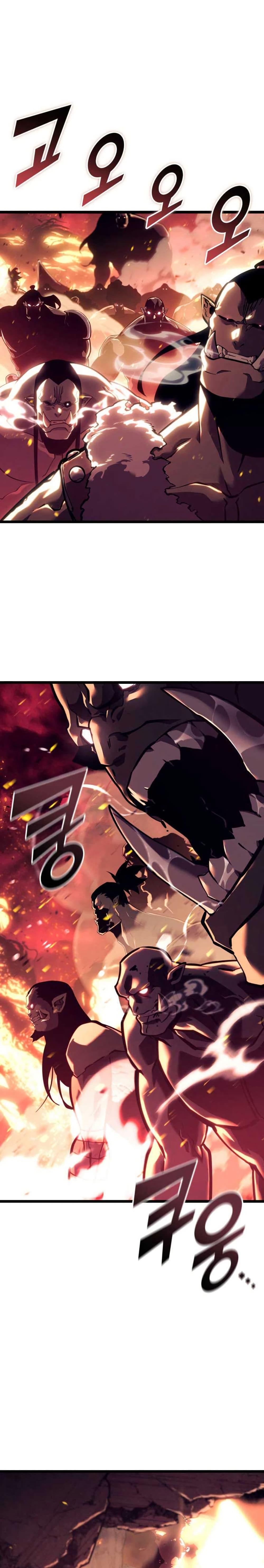 Return of the SSS-Class Ranker Chap 153 - Next Chap 154