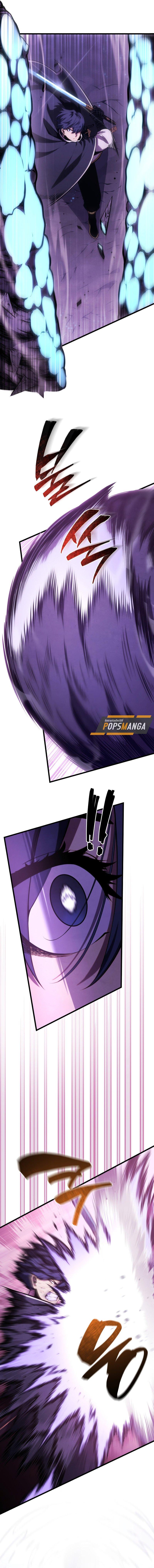 Swordmaster’s Youngest Son Chap 151 - Next Chap 152