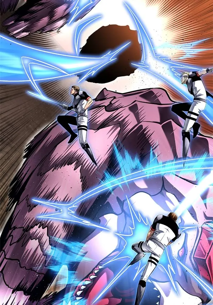 Superhuman Battlefield Chap 109 - Next Chap 110