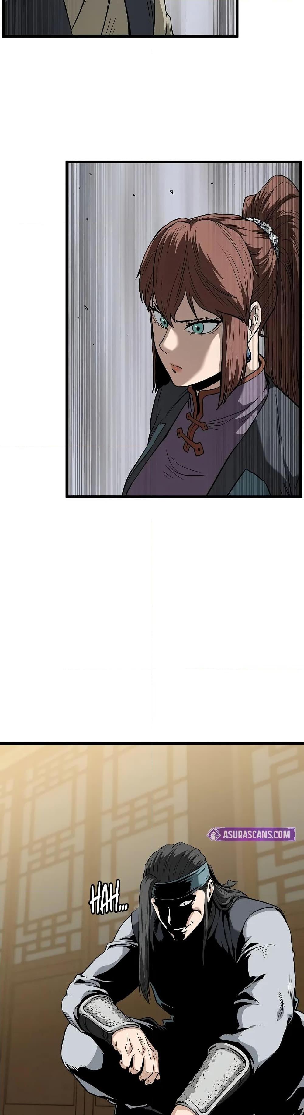 Murim Login Chap 218 - Next Chap 219
