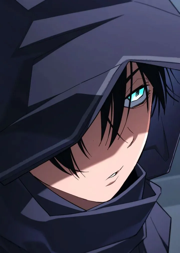 The Hero Returns Chap 93 - Next Chap 94