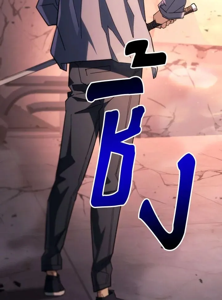 The Hero Returns Chap 89 - Next Chap 90