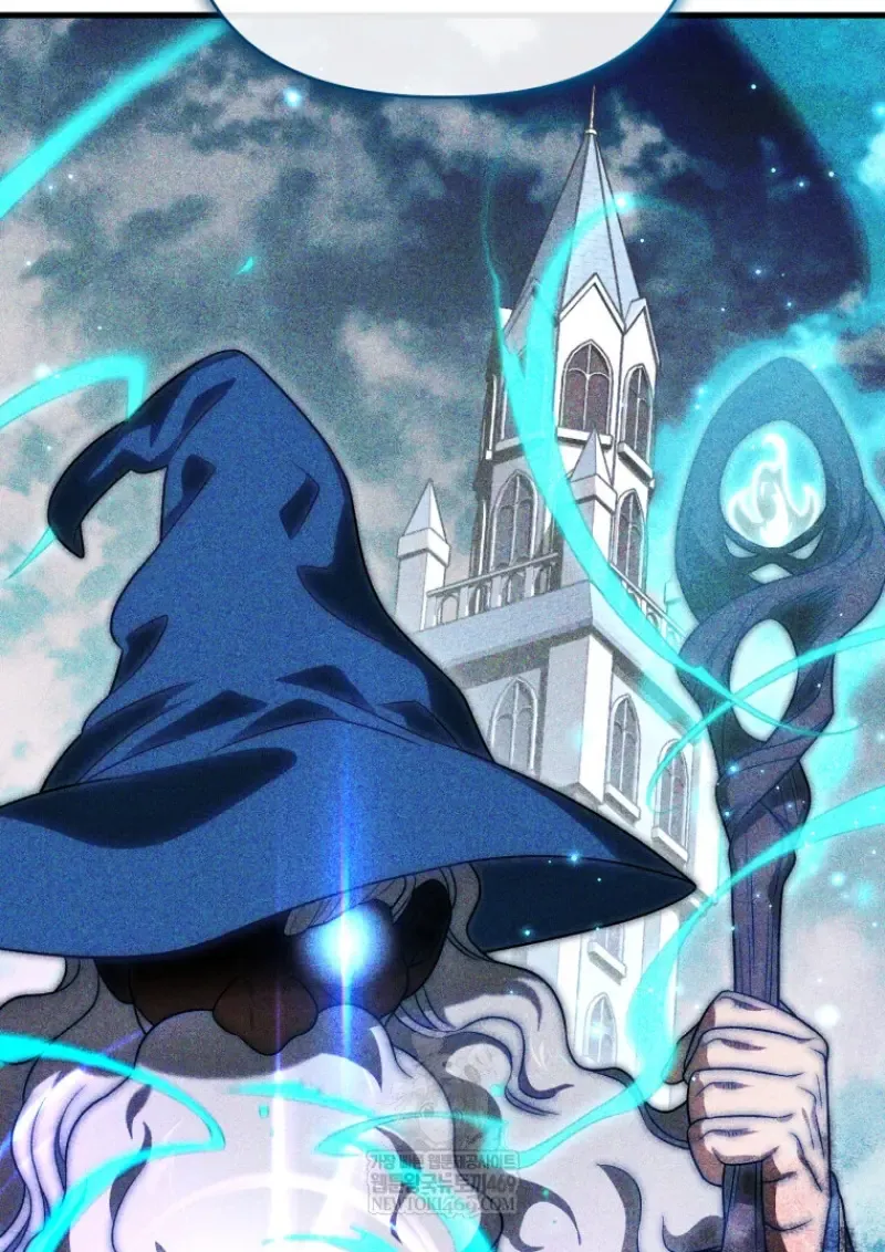 Player Who Returned 10,000 Years Later Chap 142 - Next Chap 143