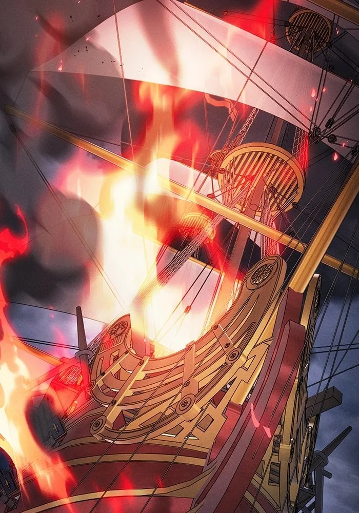 Academy’s Genius Swordmaster – นักดาบอัจฉริยะจากอะคาเดมี Chap 141 - Next Chap 142