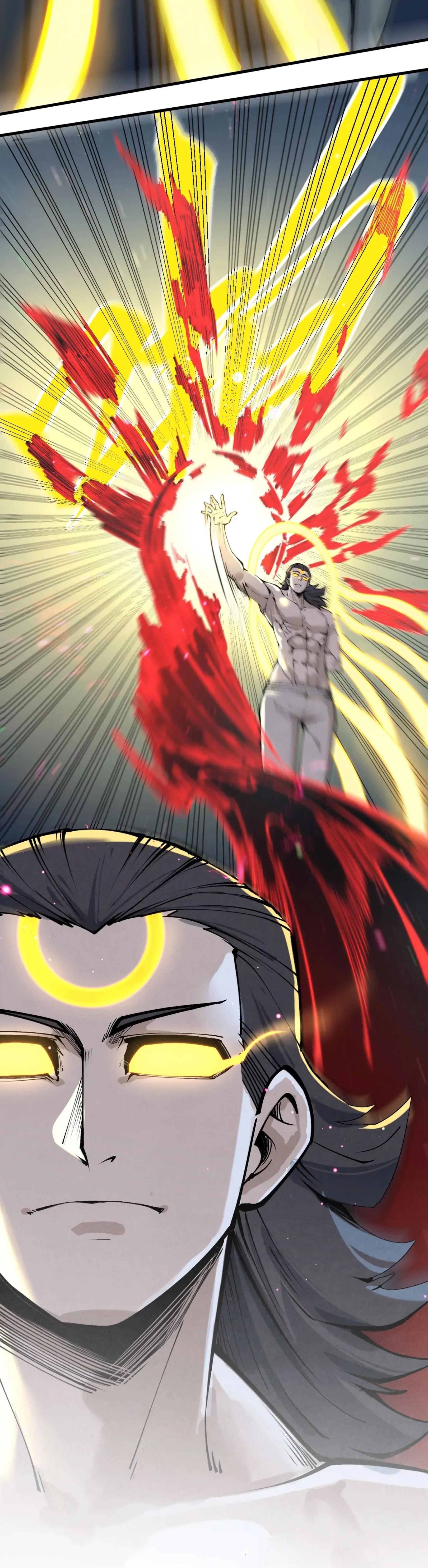 The Eternal Supreme Chap 275 - Next Chap 276