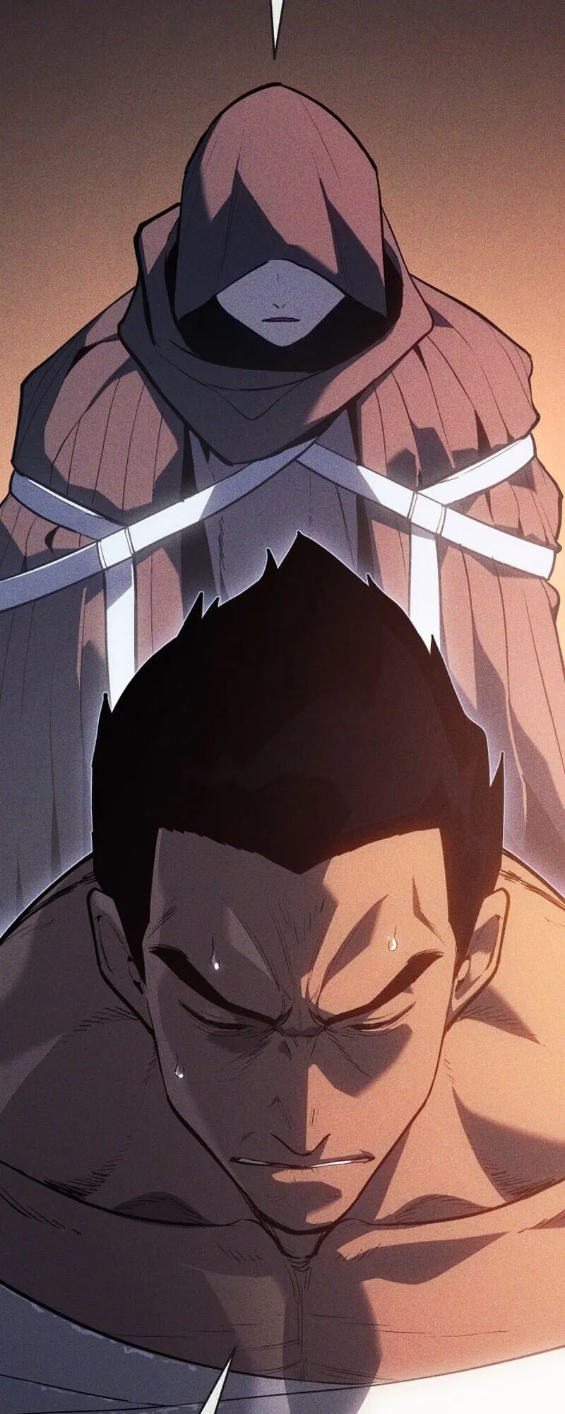 Reaper of the Drifting Moon Chap 101 - Next Chap 102