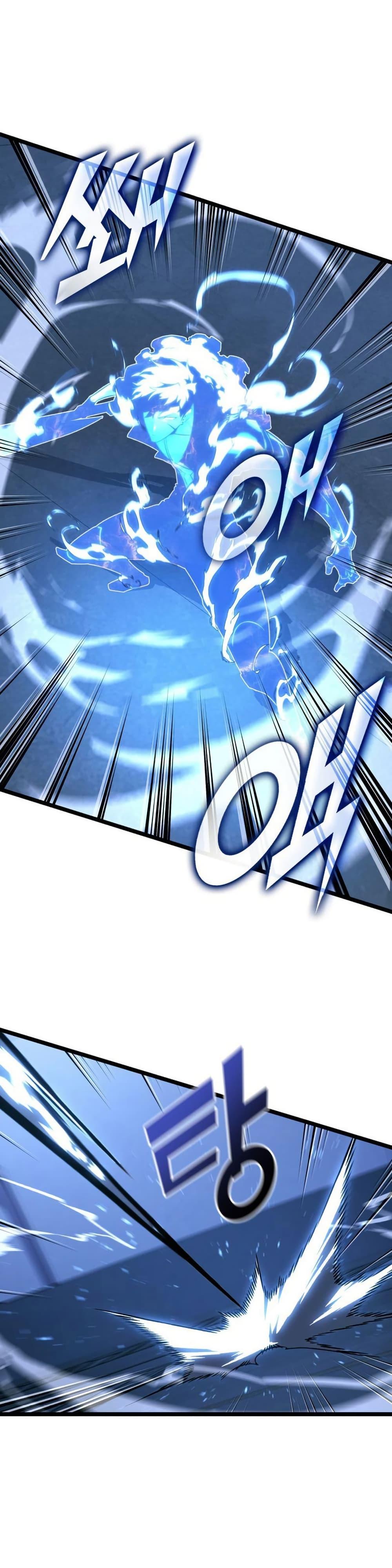 Return of the SSS-Class Ranker Chap 164 - Next Chap 165