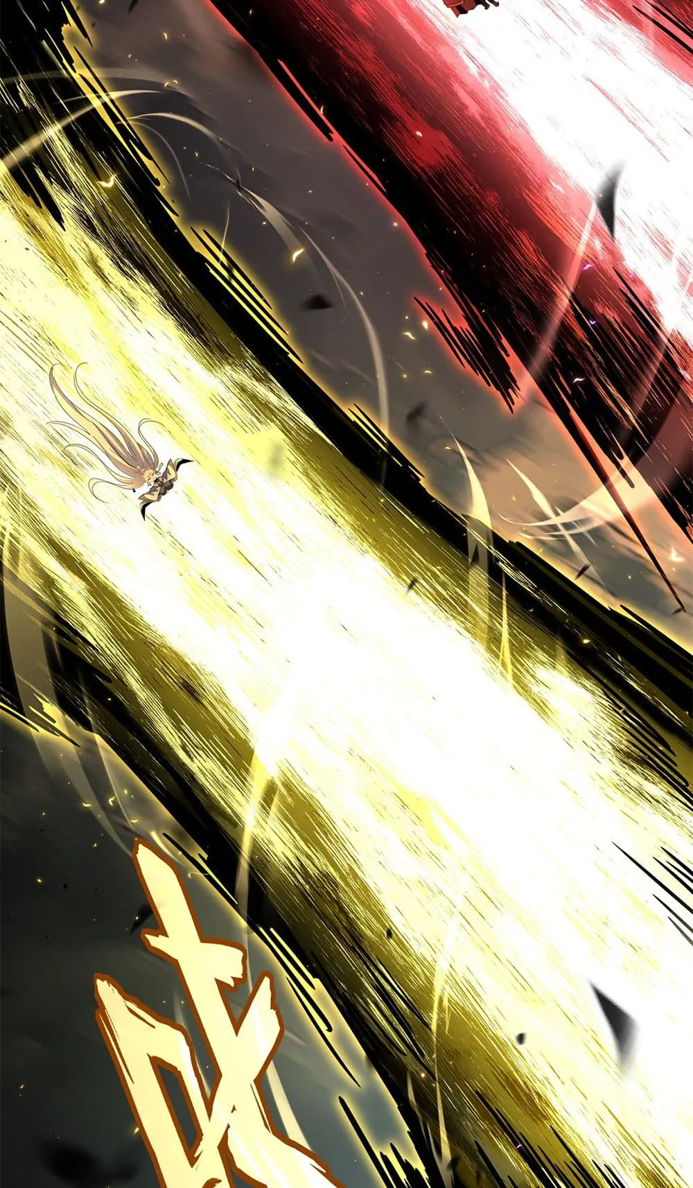 Magic Emperor Chap 744 - Next Chap 745
