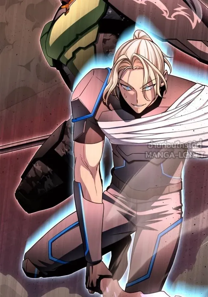 Superhuman Battlefield Chap 145 - Next Chap 146