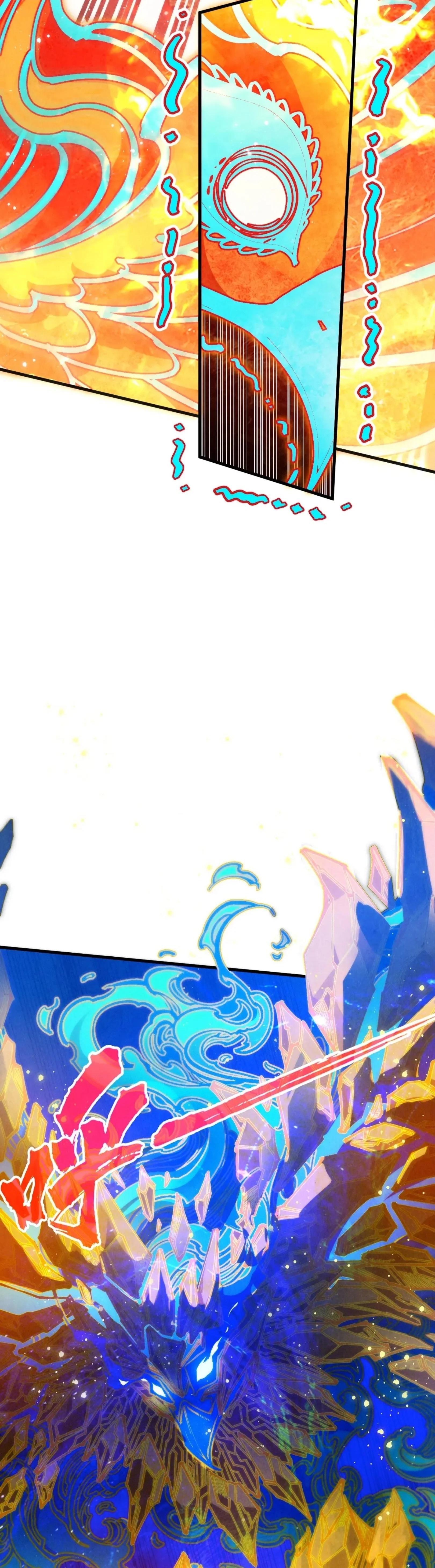 The Eternal Supreme Chap 318 - Next Chap 319