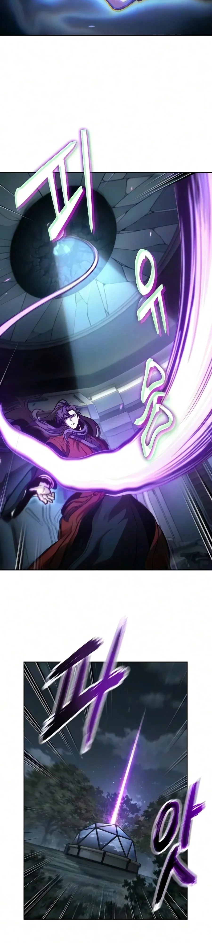 Nano Machine Chap 330 - Next Chap 331
