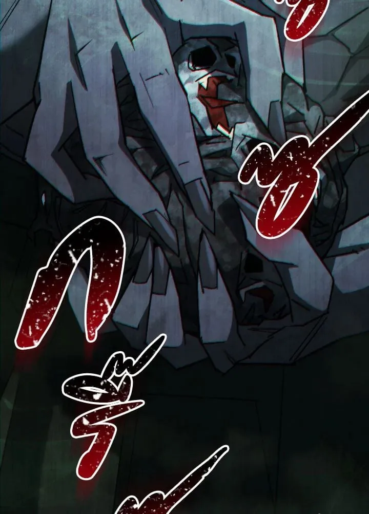 The Hero Returns Chap 84 - Next Chap 85