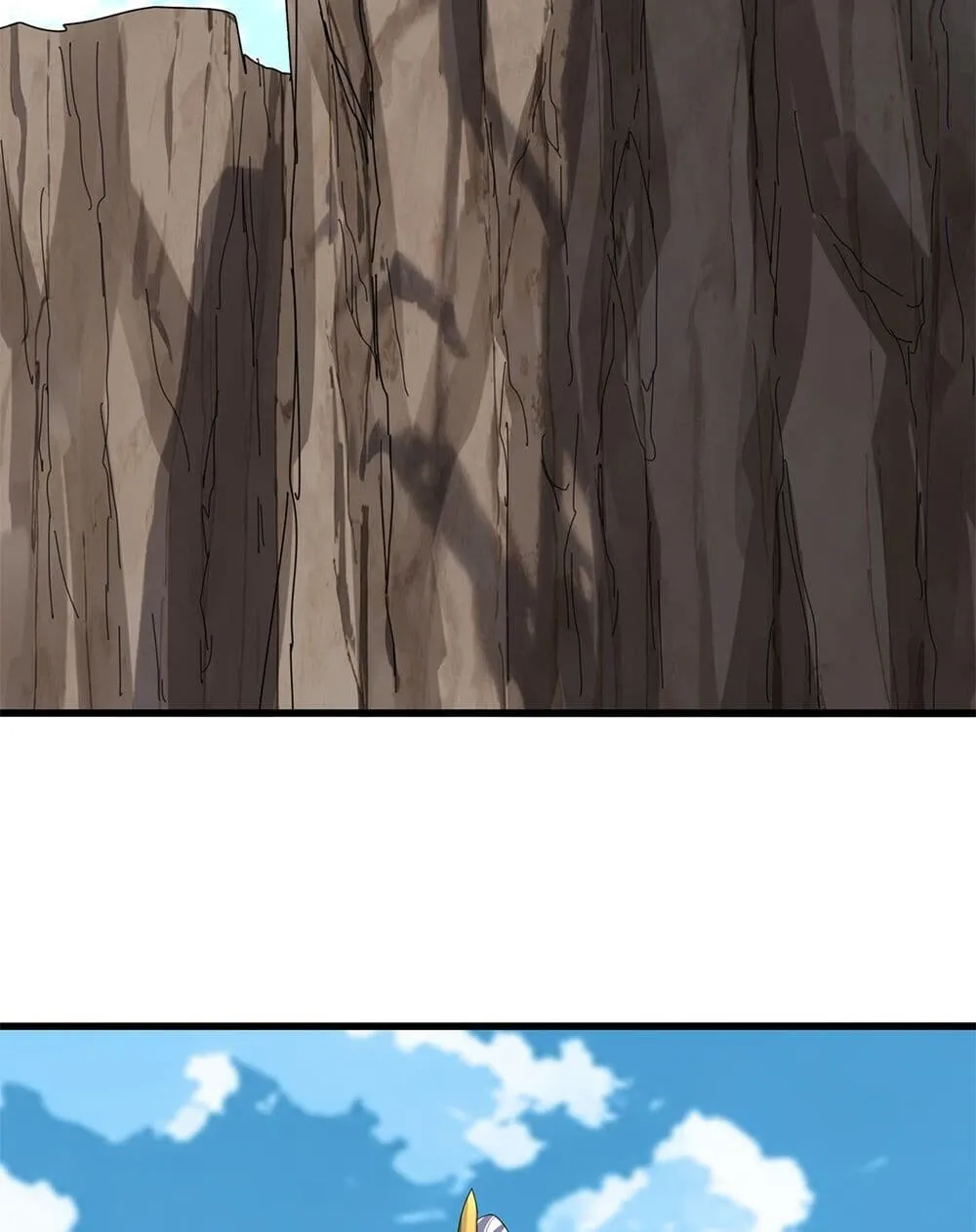 Magic Emperor Chap 869 - Next Chap 870