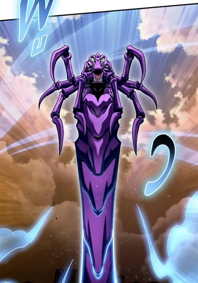 Superhuman Battlefield Chap 115 - Next Chap 116