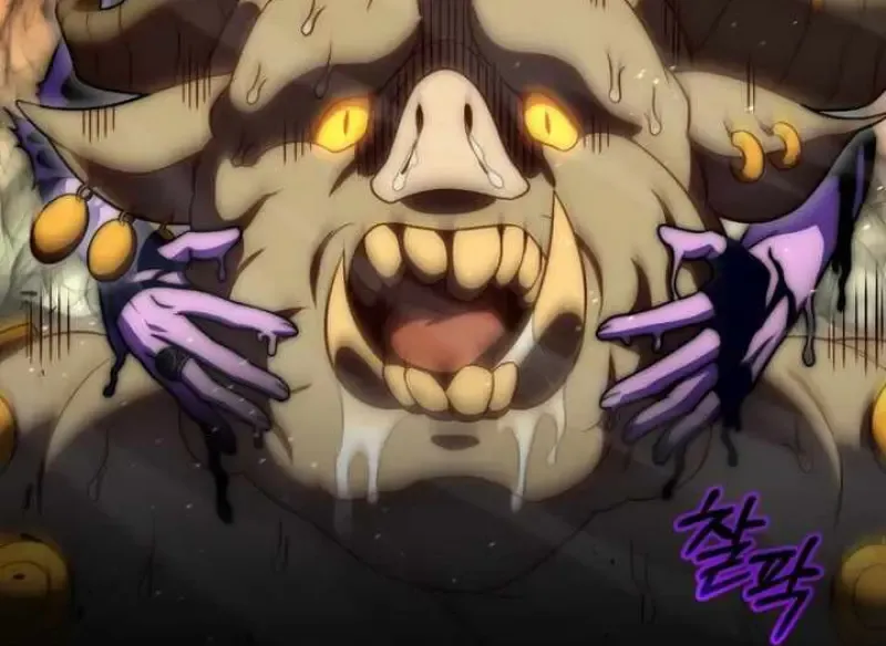 Player Who Returned 10,000 Years Later Chap 135 - Next Chap 136