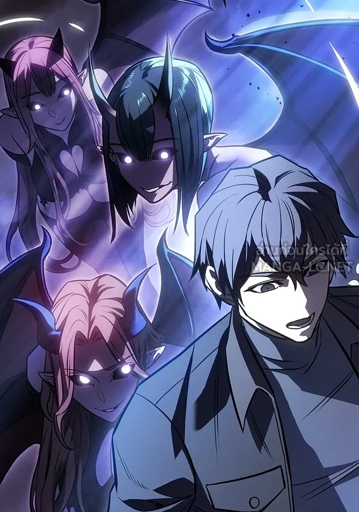 Regressing With the King’s Power – เกิดใหม่พร้อมพลังแห่งราชัน Chap 38 - Next Chap 39