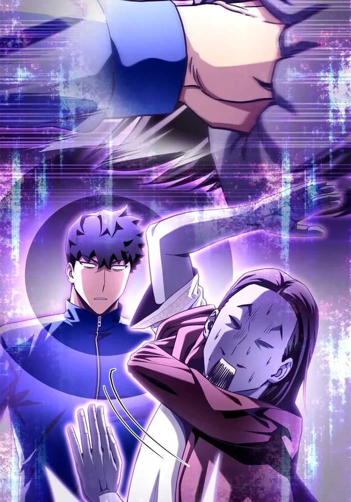 Superhuman Battlefield Chap 101 - Next Chap 102