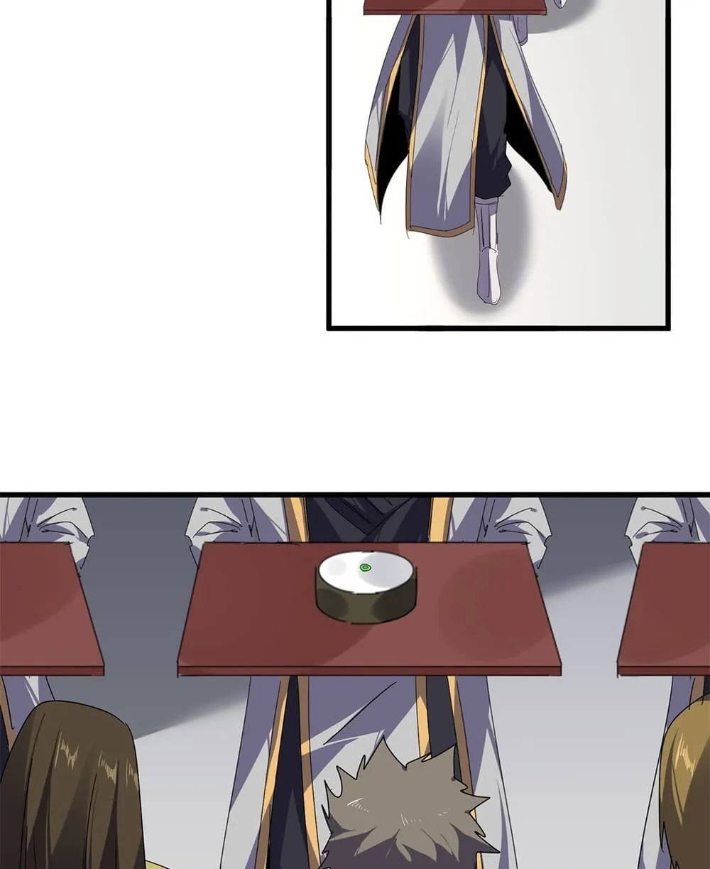 Magic Emperor Chap 903 - Next Chap 904