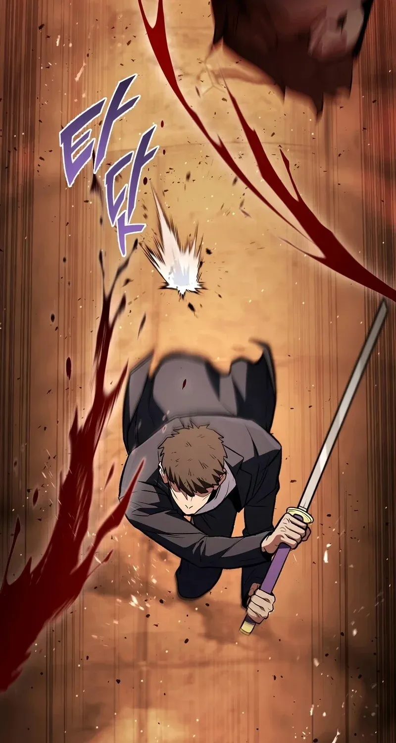 The Hero Returns Chap 127 - Next Chap 128