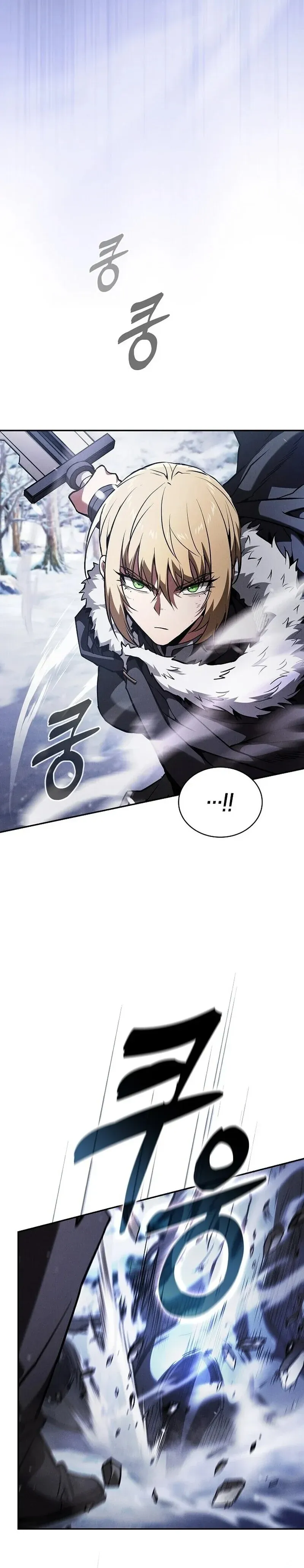 Academy’s Genius Swordmaster – นักดาบอัจฉริยะจากอะคาเดมี Chap 130 - Next Chap 131