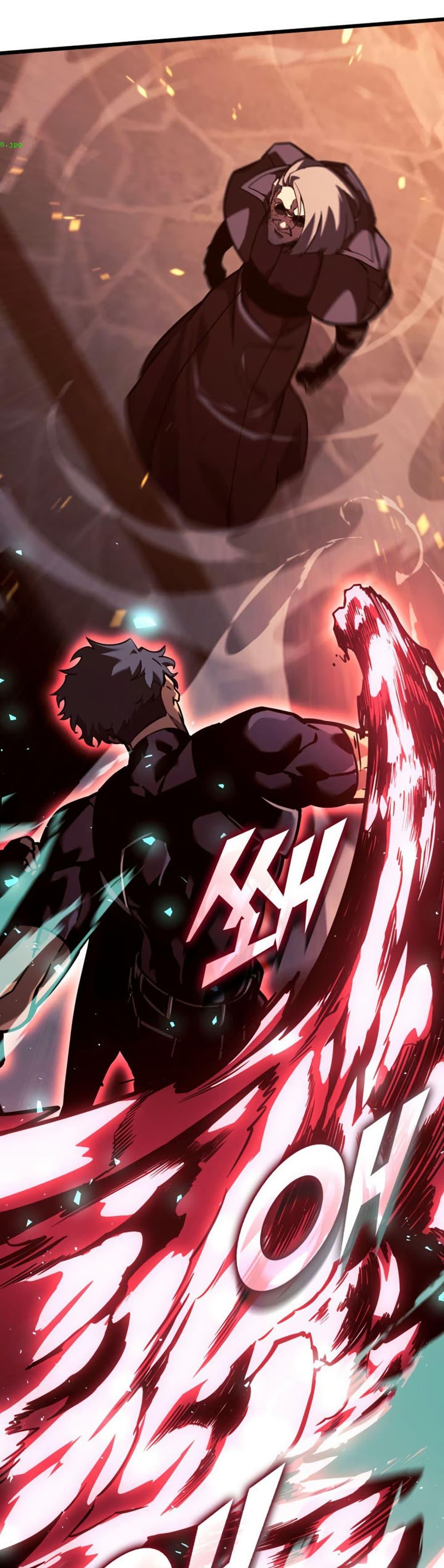 Return of the SSS-Class Ranker Chap 189 - Next Chap 190