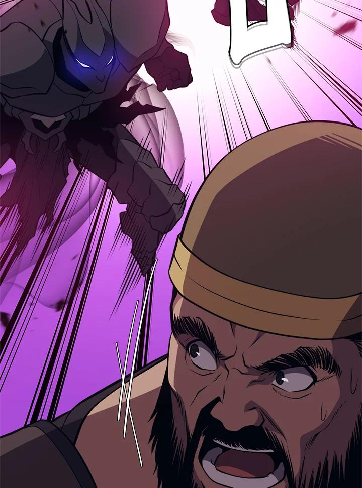 Seoul Station’s Necromancer Chap 85 - Next Chap 86