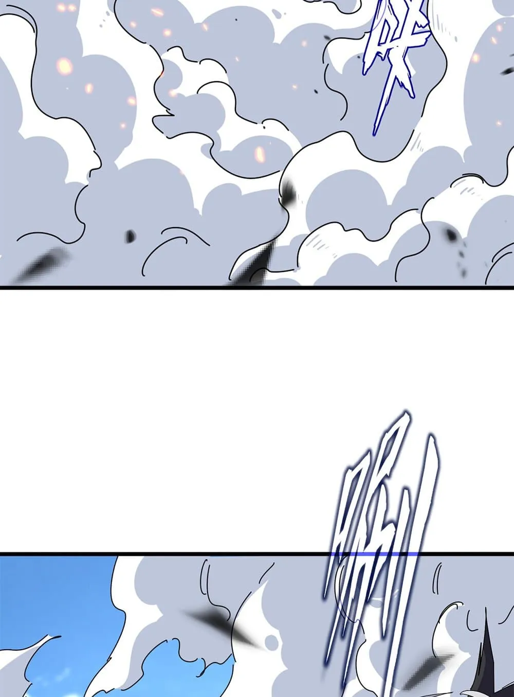 Magic Emperor Chap 793 - Next Chap 794