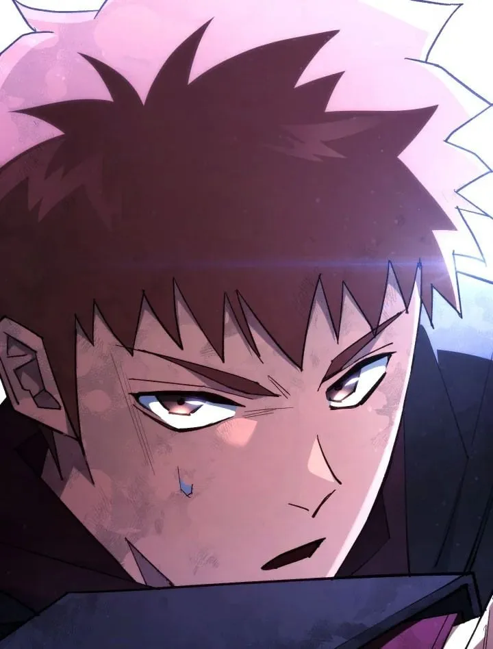 The Hero Returns Chap 83 - Next Chap 84